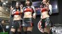 ★2016 Tokyo Auto Salon Cyber Japan Dancers